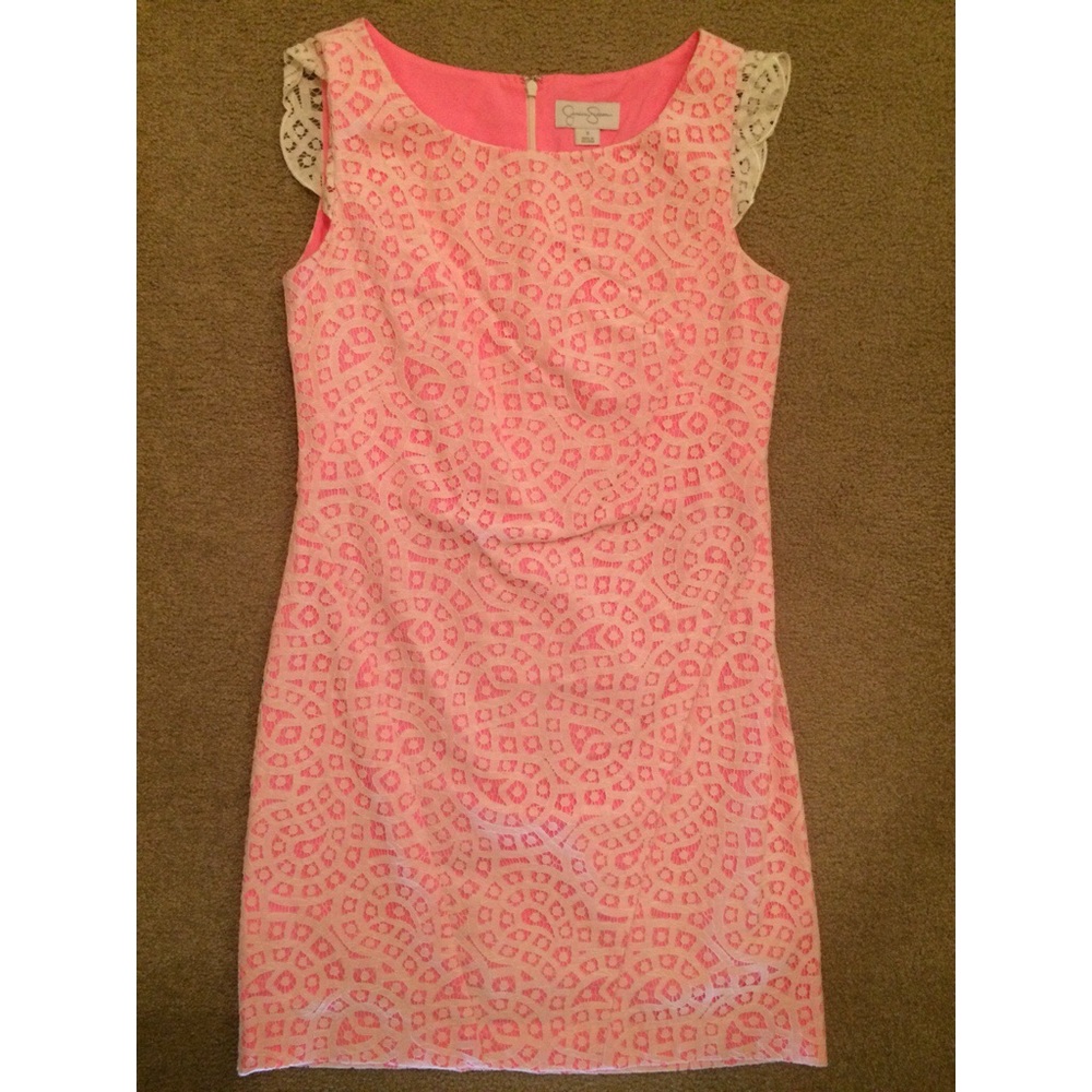 Jessica Simpson Dress